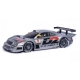 Carrosserie Mercedes-Benz CLK-GTR tamiya TT01